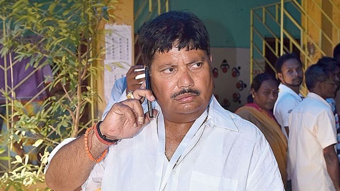 CID দফতরে হাজিরার আগে বিস্ফোরক অর্জুন