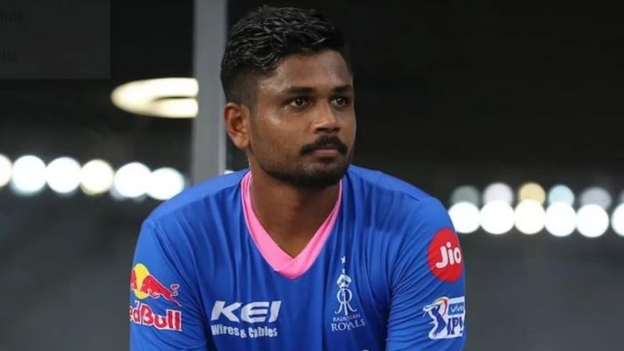 Sanju Samson