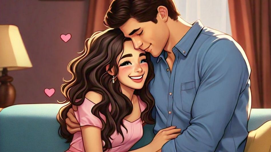 GF-BF Funny Jokes: তুমি কি আমায় ভালোবাস? প্রেমিকার এমন প্রশ্নে  জব্বর জবাব প্রেমিকের GF-BF Funny Jokes: তুমি কি আমায় ভালোবাস? প্রেমিকার এমন প্রশ্নে  জব্বর জবাব প্রেমিকের