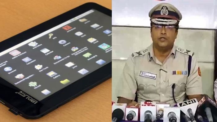 বাংলার ট্যাব কেলেঙ্কারির জাল মহারাষ্ট্র সহ ৩ রাজ্যে, শিকার কত জন? বিস্তারিত জানাল পুলিশ