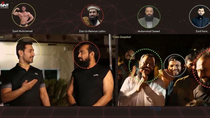 লখভির ভাইরাল ভিডিও