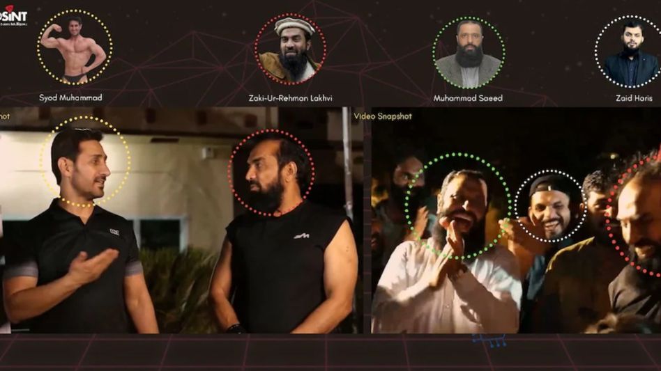 নাম-হুলিয়া বদলে লাহোরে লখভি, চ্যাম্পিয়নস ট্রফির জন্য আদৌ 'নিরাপদ' পাকিস্তান? নাম-হুলিয়া বদলে লাহোরে লখভি, চ্যাম্পিয়নস ট্রফির জন্য আদৌ 'নিরাপদ' পাকিস্তান?