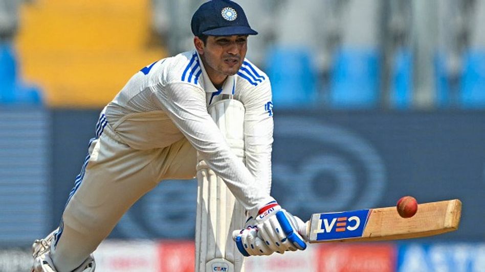 পারথ টেস্টে চোট পাওয়া গিলের জায়গায় কে? আলোচনায় দুই ব্যাটারের নাম পারথ টেস্টে চোট পাওয়া গিলের জায়গায় কে? আলোচনায় দুই ব্যাটারের নাম