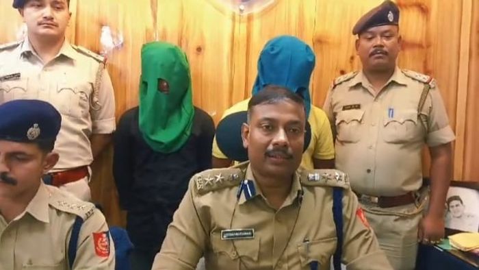 'বক্সিরহাট শুট আউট কান্ডে গুলি চালানোর কোনও ঘটনাই ঘটেনি' দাবি পুলিশ সুপারের