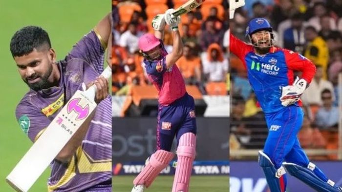 আইপিএল নিলাম ২০২৫