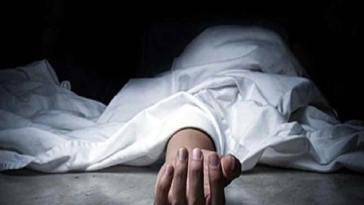 বারুইপুরে গণধর্ষণের পর খুন তরুণীকে
