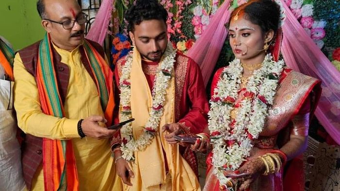 পশ্চিমবঙ্গ বিজেপি