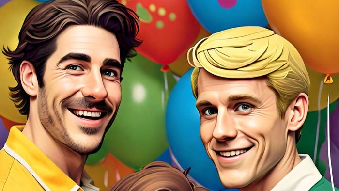 Husband and Wife Jokes