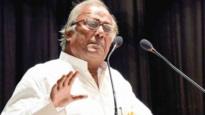 সৌগত রায়