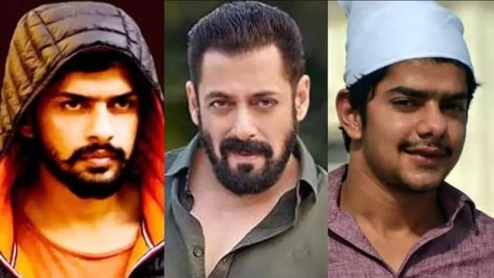 আমেরিকায় গ্রেফতার লরেন্সের ভাই আনমোল বিষ্ণোই