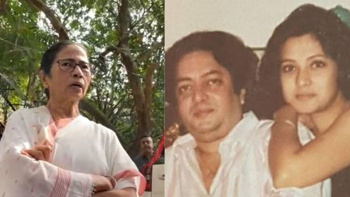 মুনমুন সেনের স্বামী ভরত দেব বর্মা প্রয়াত