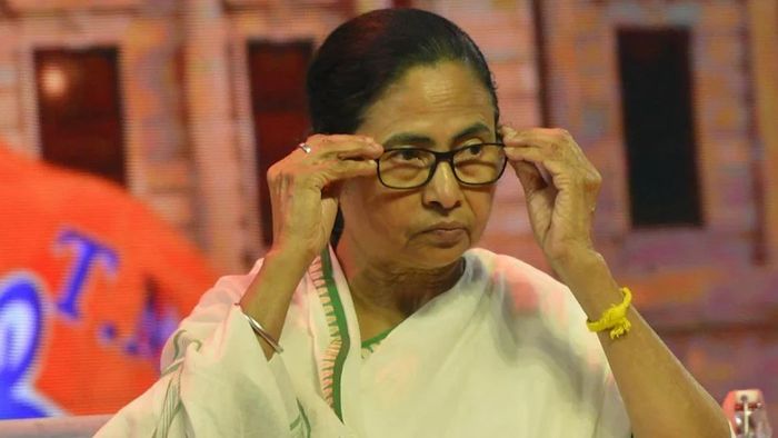 Mamata Banerjee (File Photo)