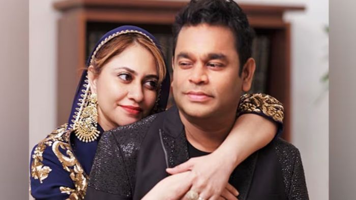 এআর রহমান