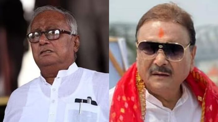 'দ্রোণাচার্য, পিতামহ ভীষ্মের লেভেলে চলে গেছেন' মদনের নিশানায় প্রবীণ সৌগত