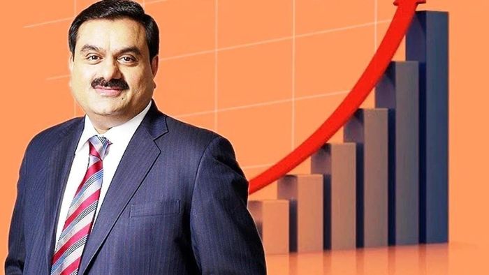 Gautam Adani