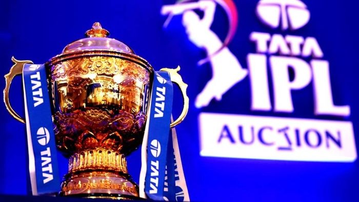 আইপিএল ২০২৫