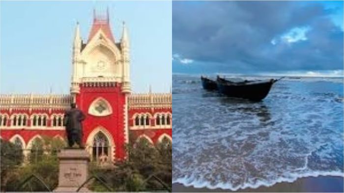 মন্দারমণিতে হোটেল ভাঙা যাবে না, স্থগিতাদেশ হাইকোর্টের।