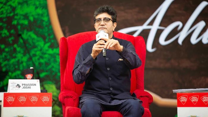 প্রসূন জোশী