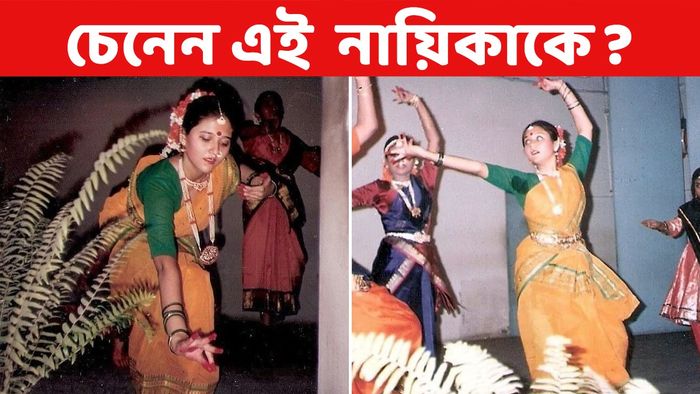 স্বস্তিকা মুখোপাধ্যায় (ছবি: ইনস্টাগ্রাম)