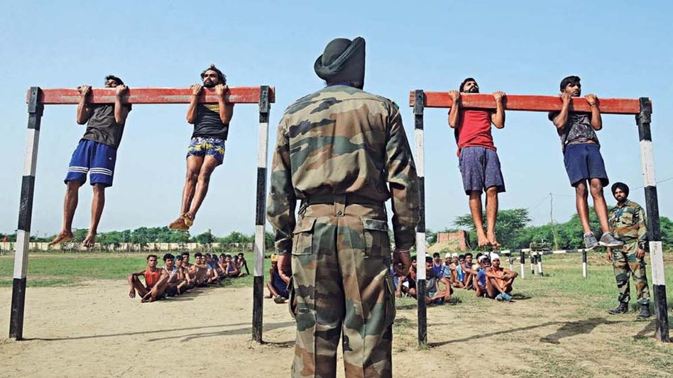 সেনায় সাইবার ও আইটি বিশেষজ্ঞ নিয়োগ, জানুন আবেদনের খুঁটিনাটি সেনায় সাইবার ও আইটি বিশেষজ্ঞ নিয়োগ, জানুন আবেদনের খুঁটিনাটি