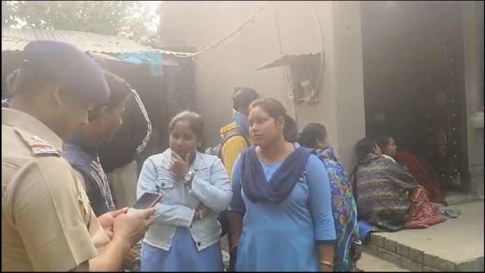 গুপ্তিপাড়ায় শৌচালয়ে শিশুর দেহ উদ্ধার।-ফাইল ছবি