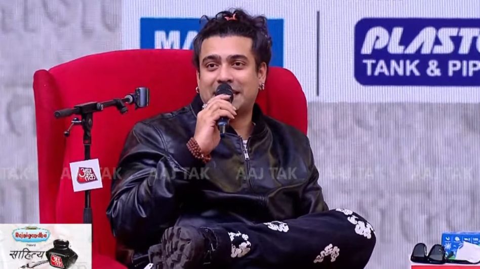 যখন জুবিনকে ব্যান করেছিল... সেই দিনে মায়ের কথা মনে করলেন গায়ক যখন জুবিনকে ব্যান করেছিল... সেই দিনে মায়ের কথা মনে করলেন গায়ক