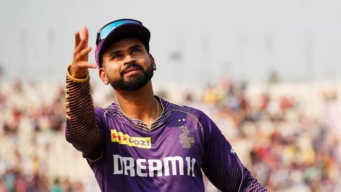 IPL ইতিহাসে সবচেয়ে দামী ক্রিকেটার হলেন শ্রেয়স আইয়ার, রেকর্ড গড়ে দলে নিল পঞ্জাব