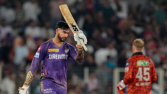 জ্যাকপট জিতলেন ভেঙ্কটেশ আইয়ার, কত টাকা খসল KKR-এর?