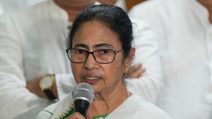 আজ কালীঘাটে TMC-র কর্মসমিতির বৈঠক