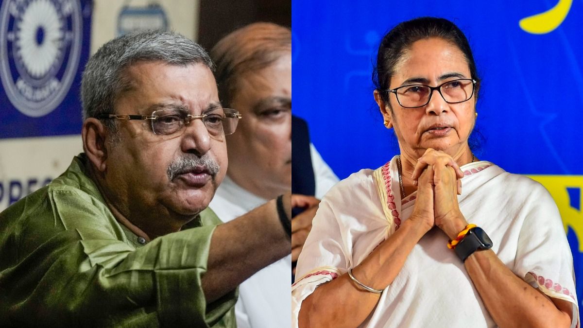 'ইগো ছেড়ে INDIA জোটের নেত্রী করে মমতাকে সামনে আনা উচিত', কংগ্রেসকে বার্তা কল্যাণের