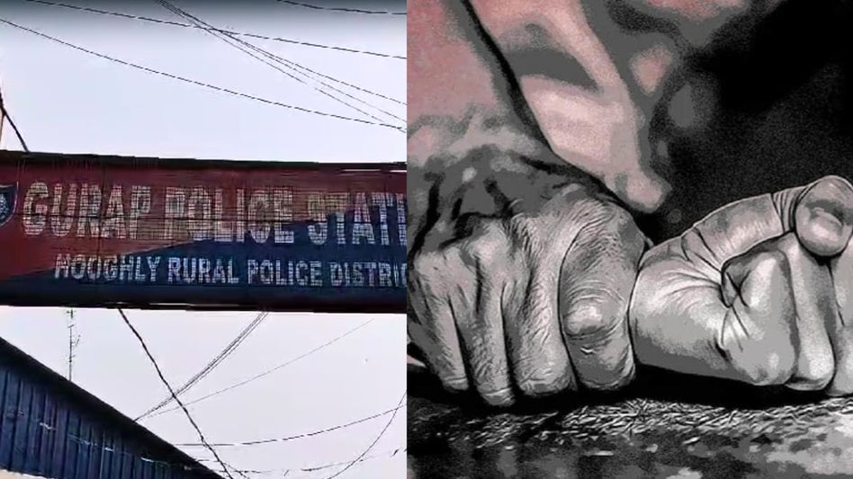 গুড়াপে নাবালিকাকে ধর্ষণ-খুনের অভিযোগ, প্রতিবেশীর বাড়ি থেকে রক্তাক্ত দেহ উদ্ধার গুড়াপে নাবালিকাকে ধর্ষণ-খুনের অভিযোগ, প্রতিবেশীর বাড়ি থেকে রক্তাক্ত দেহ উদ্ধার