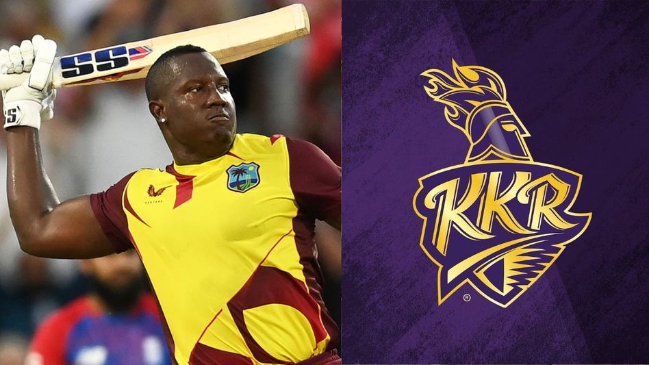 আরও শক্তিশালী KKR, ওয়েস্ট ইন্ডিজ ক্যাপ্টেন রোভম্যান পাওয়ালকে নিল নাইটরা আরও শক্তিশালী KKR, ওয়েস্ট ইন্ডিজ ক্যাপ্টেন রোভম্যান পাওয়ালকে নিল নাইটরা