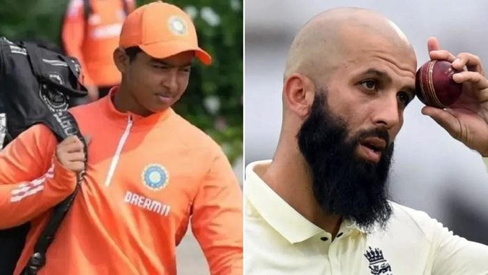 ১৩ বছরেই কোটিপতি বিহারের বৈভব, সস্তায় ইংরেজ অলরাউন্ডার নিল KKR