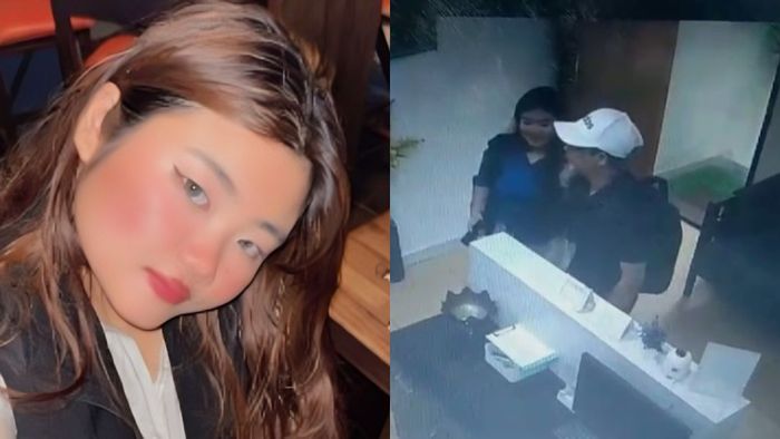 বেঙ্গালুরুর হোটেলে তরুণীকে কুপিয়ে খুন