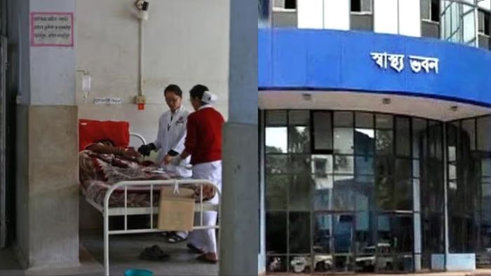 রাজ্যে সরকারি হাসপাতালগুলিতে রোগীর ক্যাথেটার নিয়ে বড় দুর্নীতি? তদন্তের নির্দেশ