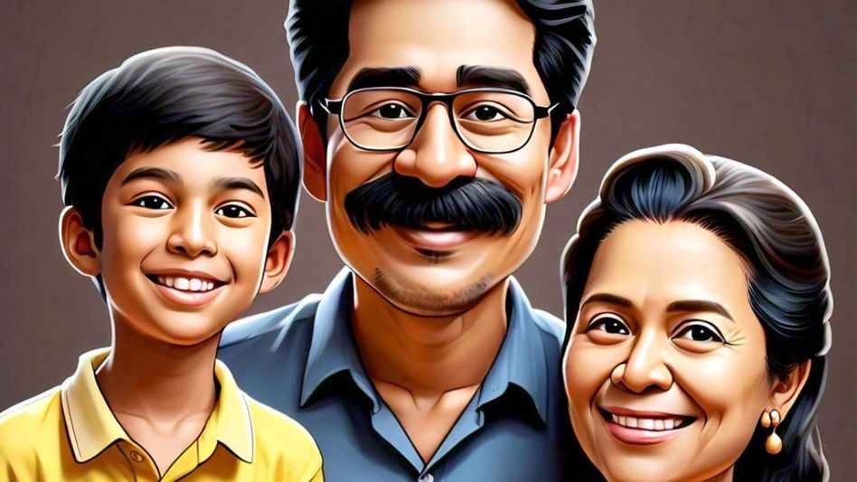 Father Son Jokes: মাকে নিয়ে বাবা-ছেলের আলোচনা, হাসতে চাইলে পড়তেই হবে এই JOKES! Father Son Jokes: মাকে নিয়ে বাবা-ছেলের আলোচনা, হাসতে চাইলে পড়তেই হবে এই JOKES!