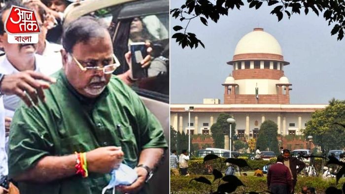 পার্থ চট্টোপাধ্যায়