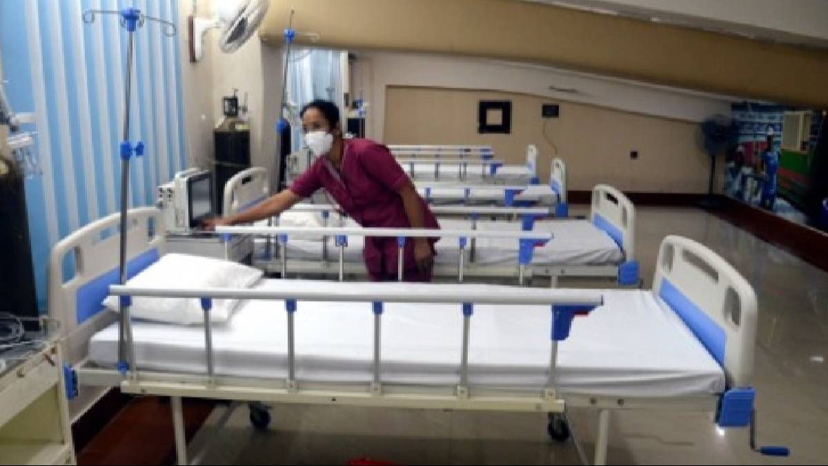 বেসরকারি হাসপাতালে স্বাস্থ্যসাথীতে নিয়ম বদল।