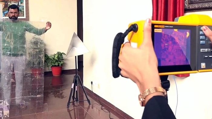 ভারতীয় সেনার জন্য নতুন প্রযুক্তি।-ফাইল ছবি