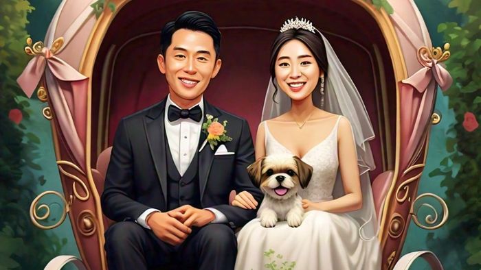 Funny Marriage Jokes