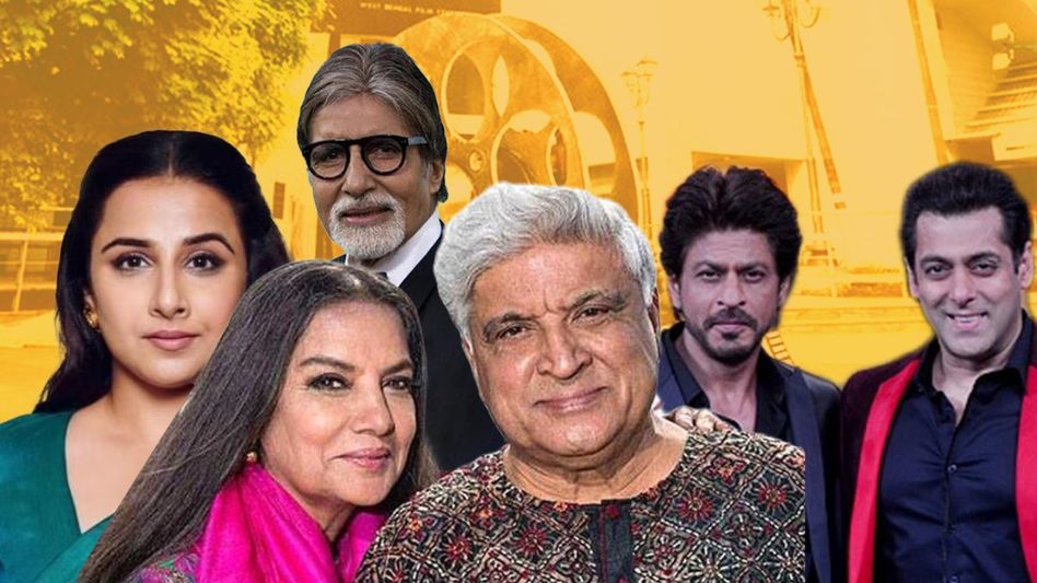 শাহরুখ-সলমন এবার আসছেন না, KIFF-এর উদ্বোধনে তা হলে বলিউডের কারা? শাহরুখ-সলমন এবার আসছেন না, KIFF-এর উদ্বোধনে তা হলে বলিউডের কারা?