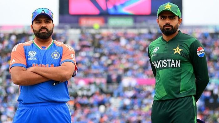 পাকিস্তান কি মাথা নোয়াবে? চ্যাম্পিয়ন্স ট্রফি নিয়ে ICC-র বৈঠকে বড় সিদ্ধান্ত নেওয়া হবে