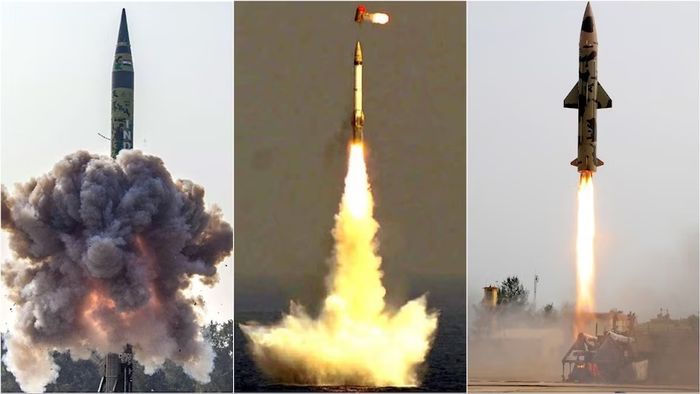 ভারতের এই ৫ পরমাণু মিসাইলের পাঞ্চ খুব বিপজ্জনক, ভিডিও পোস্ট করে প্রশংসা রাশিয়ান মিডিয়ার