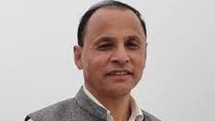 পাহাড়ে বড় ধাক্কা তৃণমূলের, হঠাত্ দল ছাড়লেন প্রভাবশালী নেতা