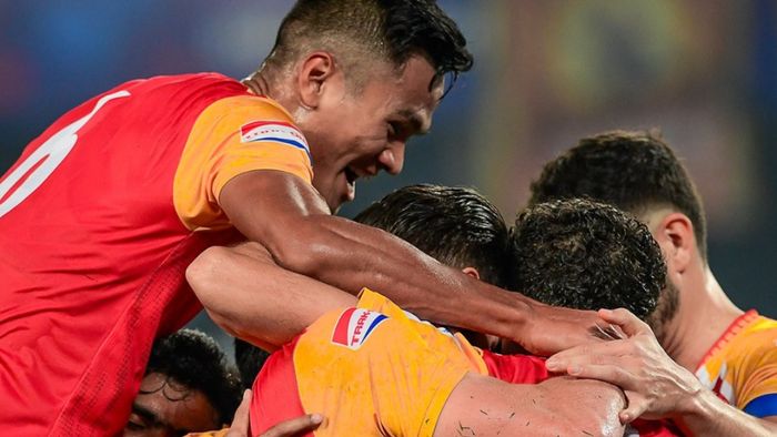 ইস্টবেঙ্গল