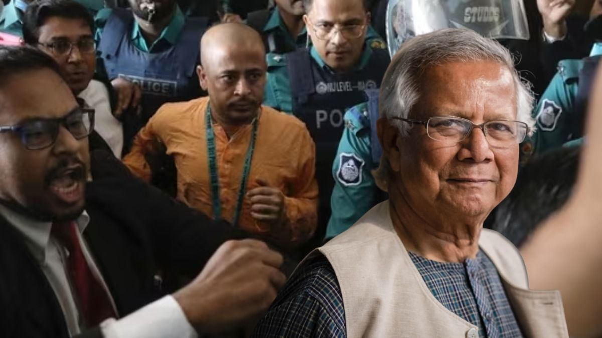 বাংলাদেশের খবর