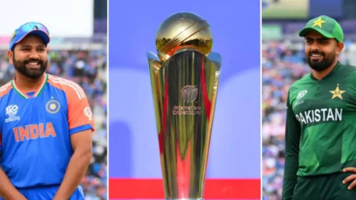 Rohit Sharma, Babar Azam