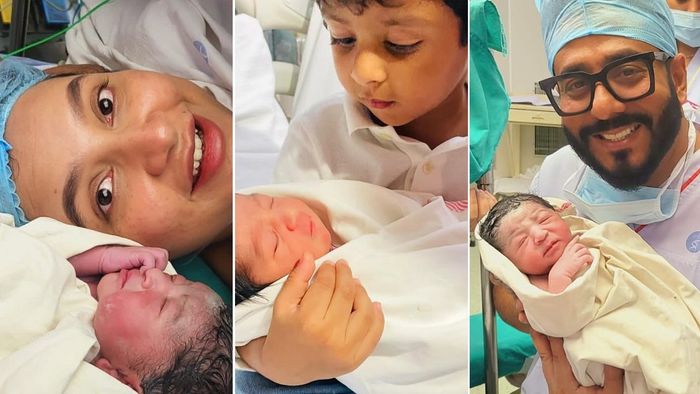 রাজ- শুভশ্রী- ইউভানের সঙ্গে ইয়ালিনি