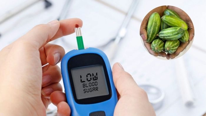 সুগার নিয়ন্ত্রণে রাখবে পটল