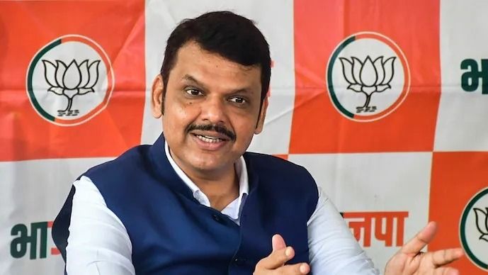 দেবেন্দ্র ফড়নবীস মহারাষ্ট্রের পরবর্তী মুখ্যমন্ত্রী, আনুষ্ঠানিকভাবে নাম প্রকাশের আগেই বড় দাবি বিজেপি নেতার  